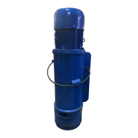 盛京路龙博 卷扬机 PA400 台