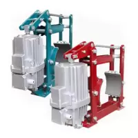 盛京路龙博 液压制动器 YWZ4-100/23LB 台