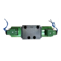 盛京路龙博 电磁换向阀 34EO1-F10B 个