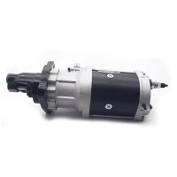 盛京路龙博 起动机 KMS-4297448