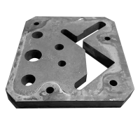 盛京路龙博 剪板机刀刃 H34-211-LH 块