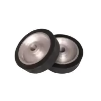 盛京路龙博 摩擦轮 400*80-50A 个