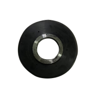 盛京路龙博 摩擦轮 ZCM-400-140 个