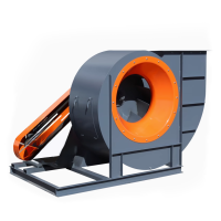 盛京路龙博 轴流风机 4-72-11Kw4p 台