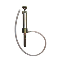 太晋众诚铁信 液压注油器 含软管/个