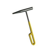 太晋众诚铁信 实心冲子 9.8mm/把