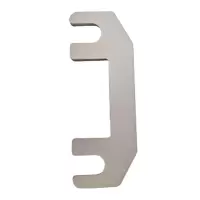 太晋众诚铁信 调整片(不锈钢) 0.3mm/片