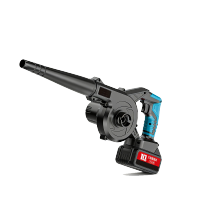 太晋众诚铁信工业级锂电吹风机 二电一充 个