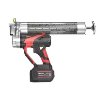 太晋众诚铁信 锂电黄油枪 一电一充 个