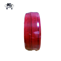 昆仑 电线450/750v ZR-BVR2.5平方 蓝 /卷