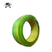 昆仑 电线450/750v ZR-BVR25平方 双 /卷