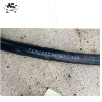 昆仑 电线450/750v ZR-BVR25平方 红 /卷