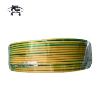 昆仑 电线450/750v ZR-BV6平方 双 /卷