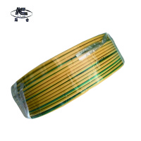 昆仑 电线450/750v ZR-BV16平方 双 /卷