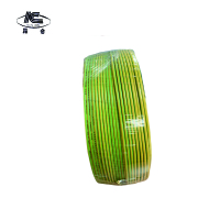 昆仑 电线450/750v ZR-BV35平方 双 /卷