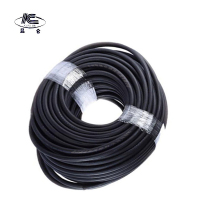 昆仑 电线450/750v ZR-BVR4平方 绿 /卷