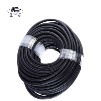 昆仑 黑色护套线 0.6/1kv 3×2.5 1/卷