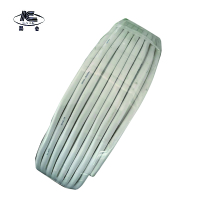 昆仑 软护套线 300/500v ZR-RVV3x1.5 /盘