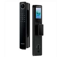 凯迪仕(KAADAS)T500 FVP智能门锁全自动家用防盗密码指纹锁