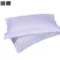 巡喜 枕套 580X880mm (个)