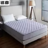 巡喜 全棉床笠 适用于0.9米/1米/1.2米床 (套)