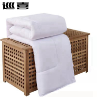 巡喜 全棉棉花被子 150X200cm (条)