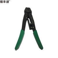 锦丰诚 光伏压线钳 SO-16 把
