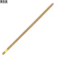 锦丰诚 槐木锹把 加厚耐用铁锹木柄锹把 1.4米 支