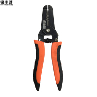 锦丰诚 剥线钳 175mm 把