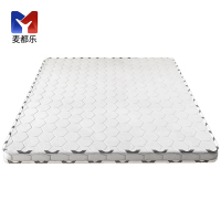 麦都乐 床垫棕垫 5cm/张