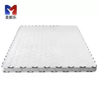 麦都乐 床垫棕垫 5cm/张