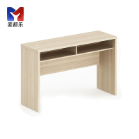 麦都乐 培训桌 1600*400*750mm 张