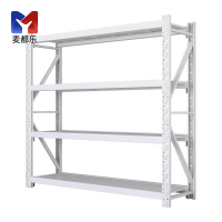 麦都乐 货架层载300KG 2000*500*1500mm 组