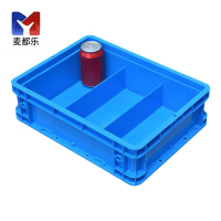 麦都乐 材料物料盒400*300*120mm 个