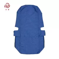 采馨 定制沙发座椅垫套色织阻燃M系列 定制 座