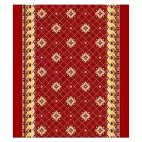 采馨 定制地毯 威尔顿地毯B系列 定制 条