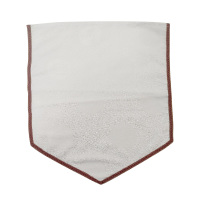 采馨 定制盖布 三角巾靠背巾E系列 定制 块