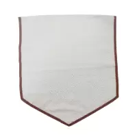 采馨 定制盖布 三角巾靠背巾E系列 定制 块