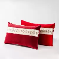 采馨 定制腰枕 靠枕护腰靠垫 定制 只