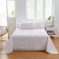 采馨全棉床单系列亲肤透气舒适保暖酒店公寓专业可定制