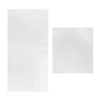 采馨 一次性头枕片 头枕巾靠头巾头枕盖布B系列/个