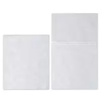 采馨 一次性头枕片 头枕巾 靠头巾可定制A系列/个