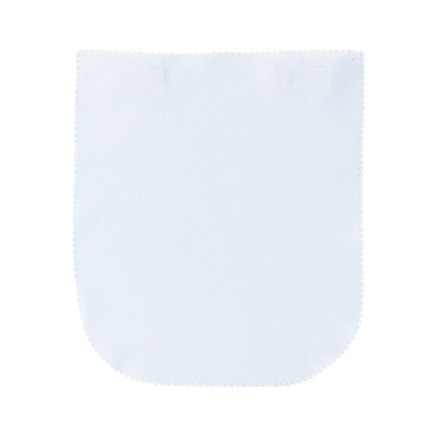 采馨 头枕片 头枕巾靠头巾头枕盖布 A系列 25cm*30cm 可定制 /块