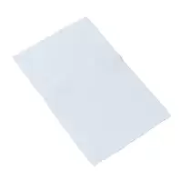 采馨 头枕片 头枕巾靠头巾头枕盖布 B系列 40cm*25.5cm可定制 /块