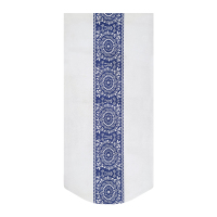 采馨 印花桌布 多功能皮革桌垫餐垫 CX-GB-K系列 块(小号)