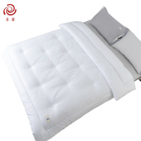 采馨 全棉提花被子 春秋被芯A系列 200cm*230cm 条