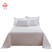 采馨 新型科技布(玉柔缎)床单 180cm*240cm 条