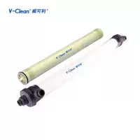 威可利 商用净水器配件纳滤 超滤膜滤芯 支