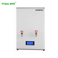 威可利 商用步进式开水器电开水炉 WR-60 台(WR-60(无底座))