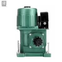 瑞琅玟珑 伸缩门电机 DJ-1P 台